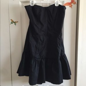 Express designs studios dress